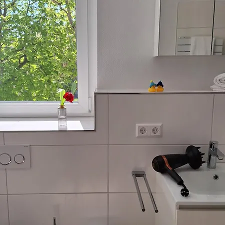 Appartement Sonnenhof