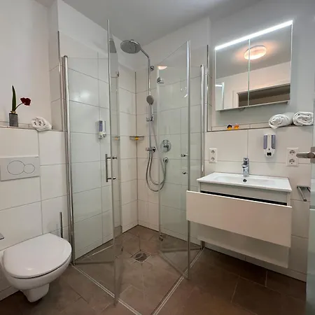 Sonnenhof Apartment *