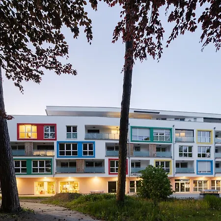 Sonnenhof Appartement *