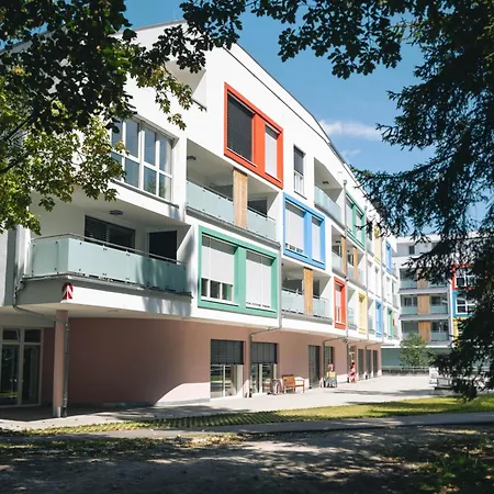 Appartement Sonnenhof *